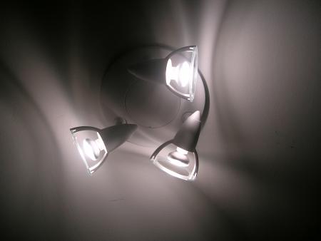 la luz